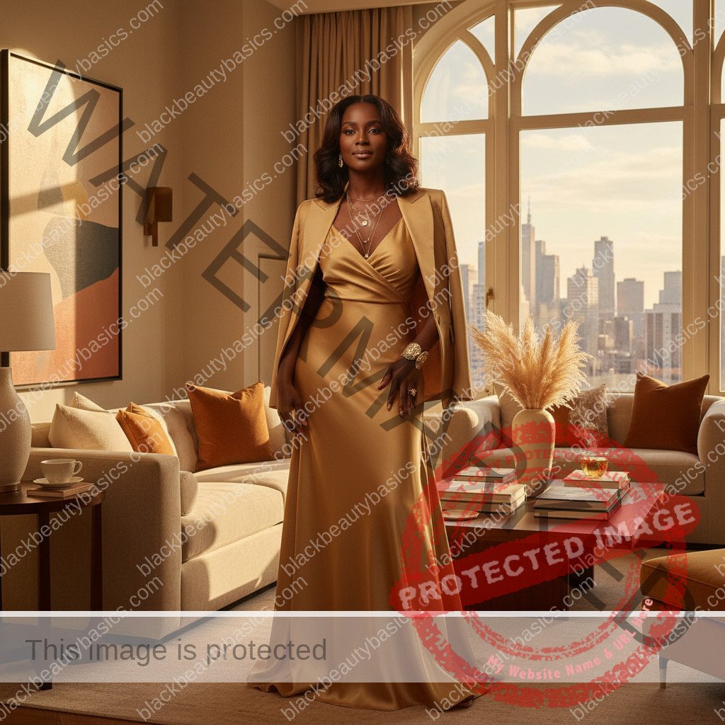 Seasonal Skincare for Melanin-Rich Skin: Summer, Winter & Climate-Specific Routines