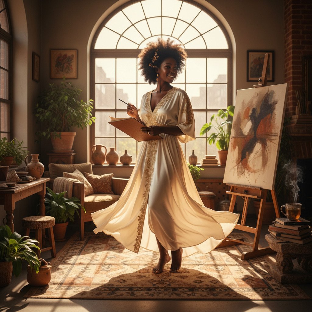 Body Hyperpigmentation on Melanin-Rich Skin: Underarms, Thighs, Knees & Elbows