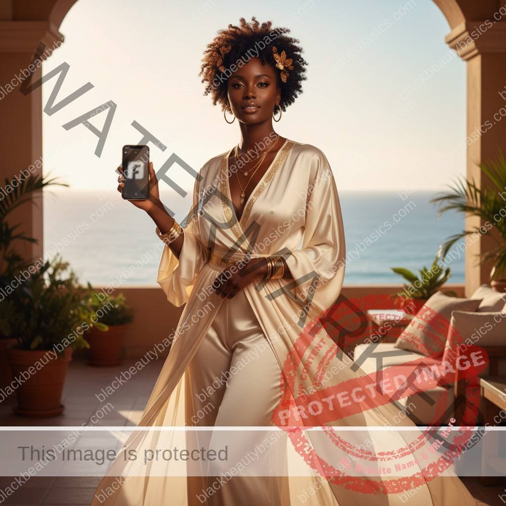 Ingredient-Based Solutions for Hyperpigmentation & Dark Spots on Melanin-Rich Skin: Vitamin C, Niacinamide, Azelaic, Tranexamic, Retinoids