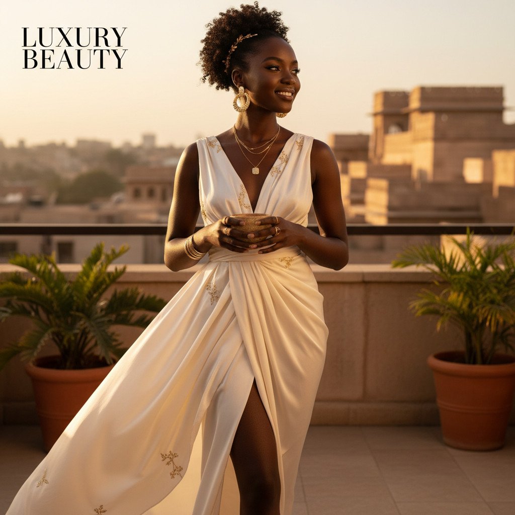 SPF Usage Behavior on Melanin-Rich Skin: Reapplication, Under Makeup, & Winter Wear