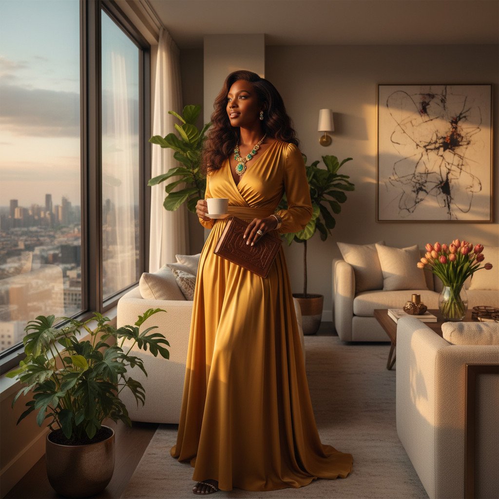 Acne & Sensitive Skin in Black Women: Your Melanin-Rich Guide to Clearer Skin