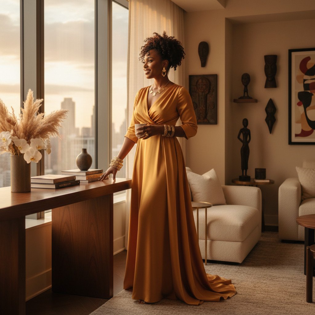 Scalp Health, CCCA & Hair Loss in Black Women: Your Comprehensive Guide