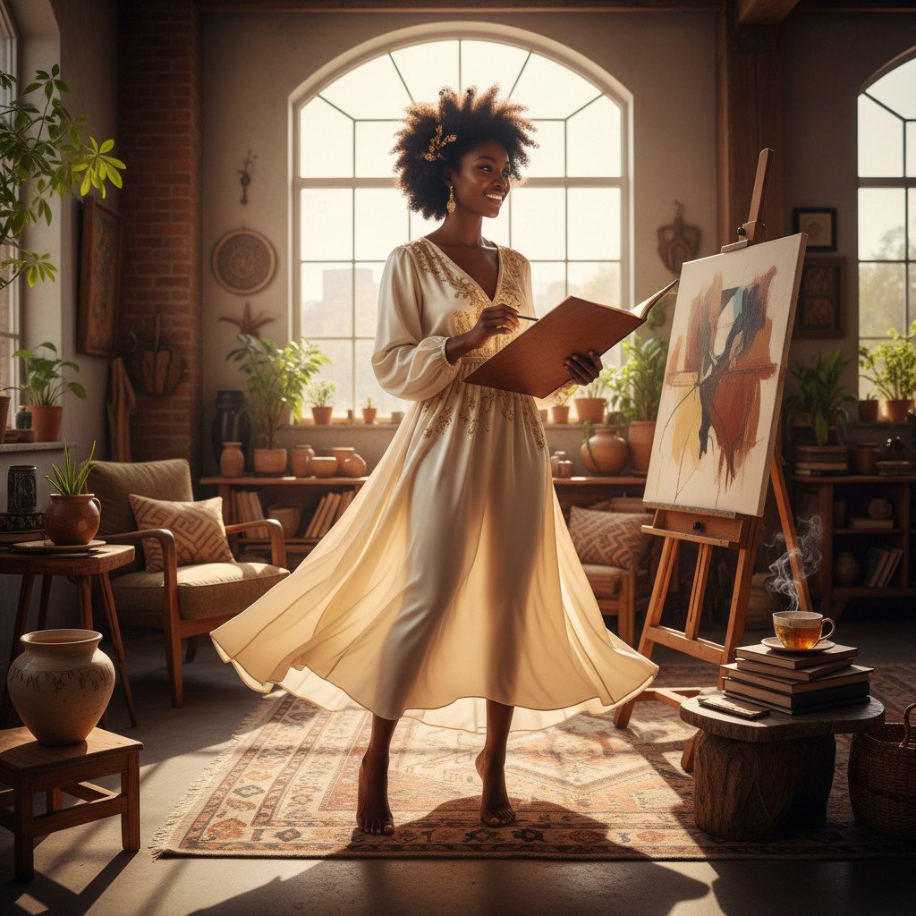 Hair-Loss Conditions in Black Women: CCCA, Traction, Androgenic, Postpartum, PCOS-Linked