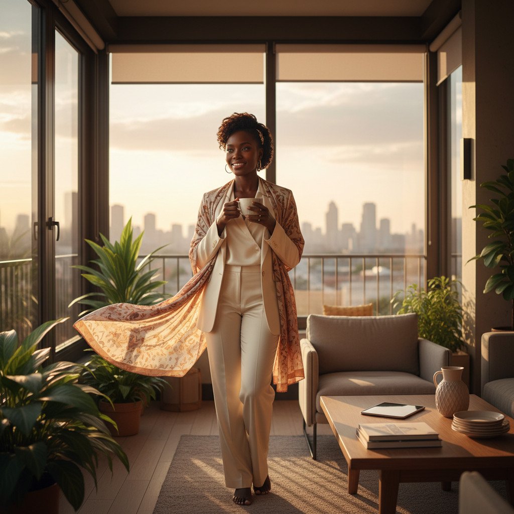 Scalp‑Focused Routines for Black Women (With and Without Protective Styles)