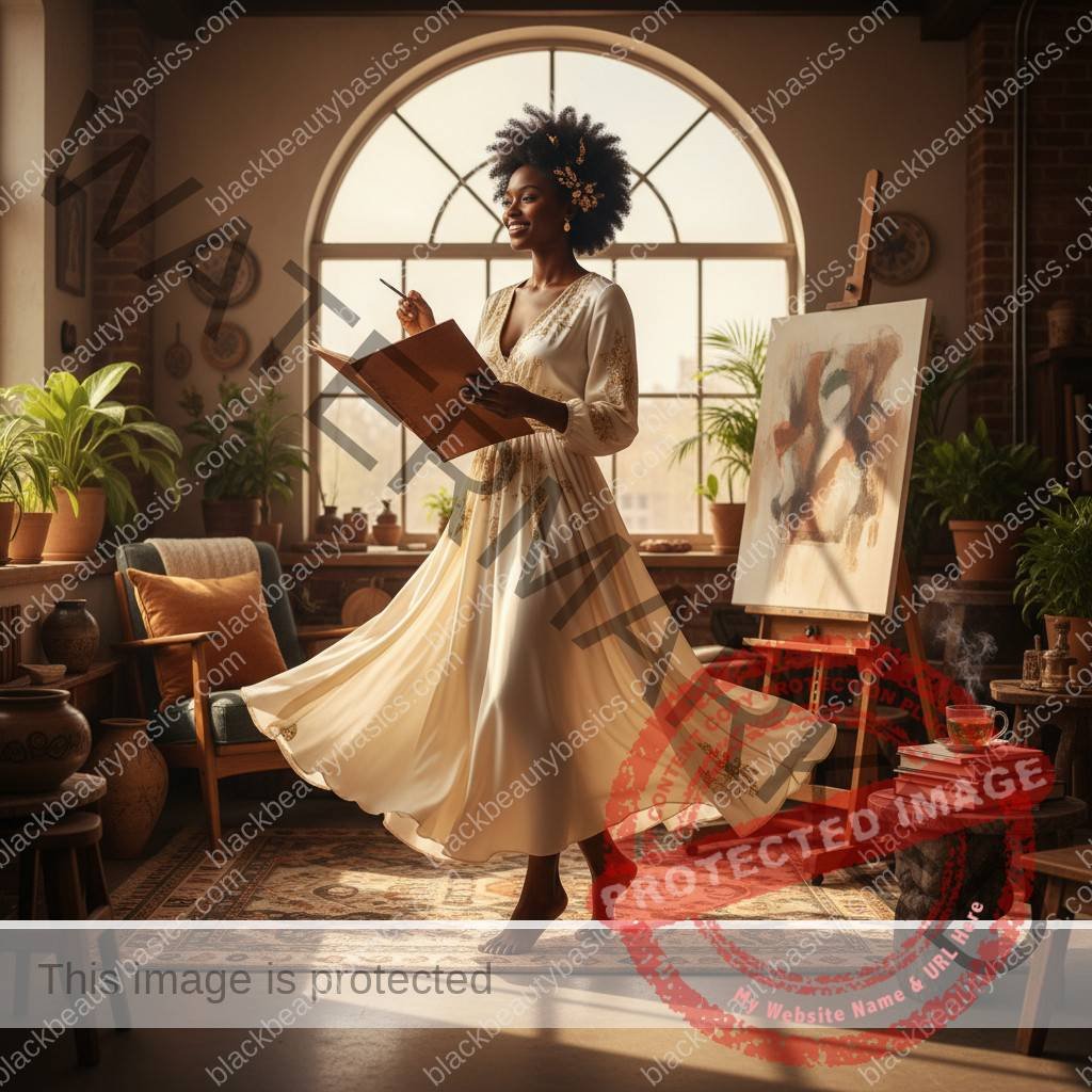 Tools & Products for Scalp Care in Black Women (Oils, Serums, Massagers, Medicated Products)