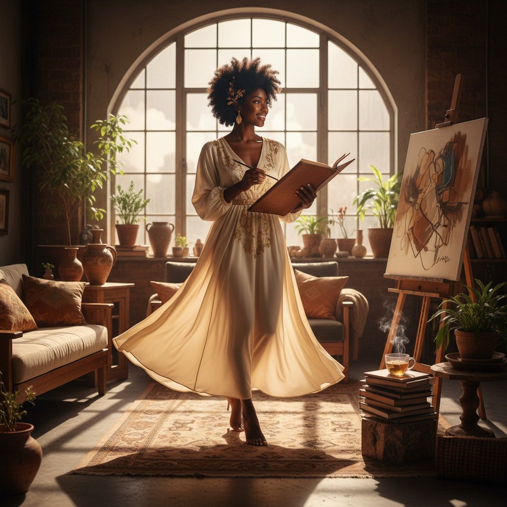 Natural Hair Care & Protective Styles for Black Women: Your Ultimate Guide