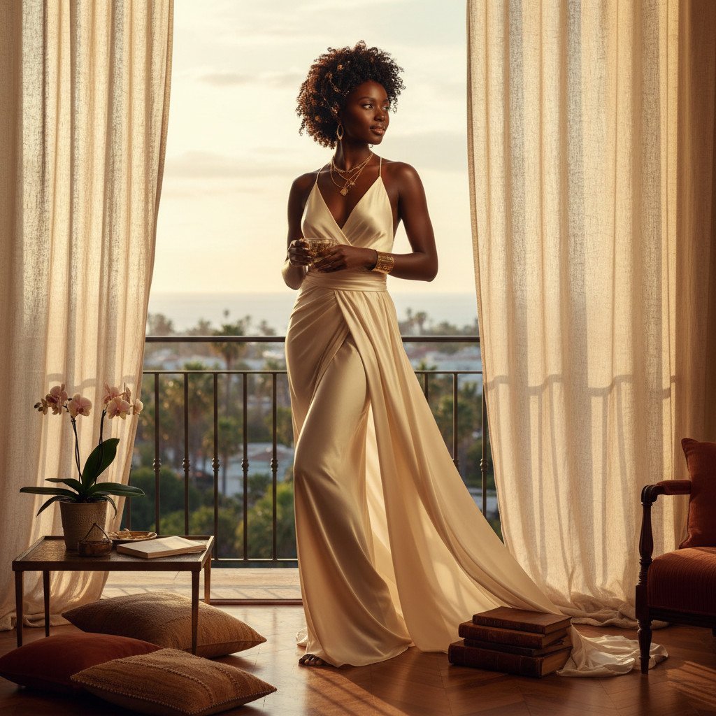 Makeup for Deep Skin Tones: Your Ultimate Guide to Melanin-Rich Beauty