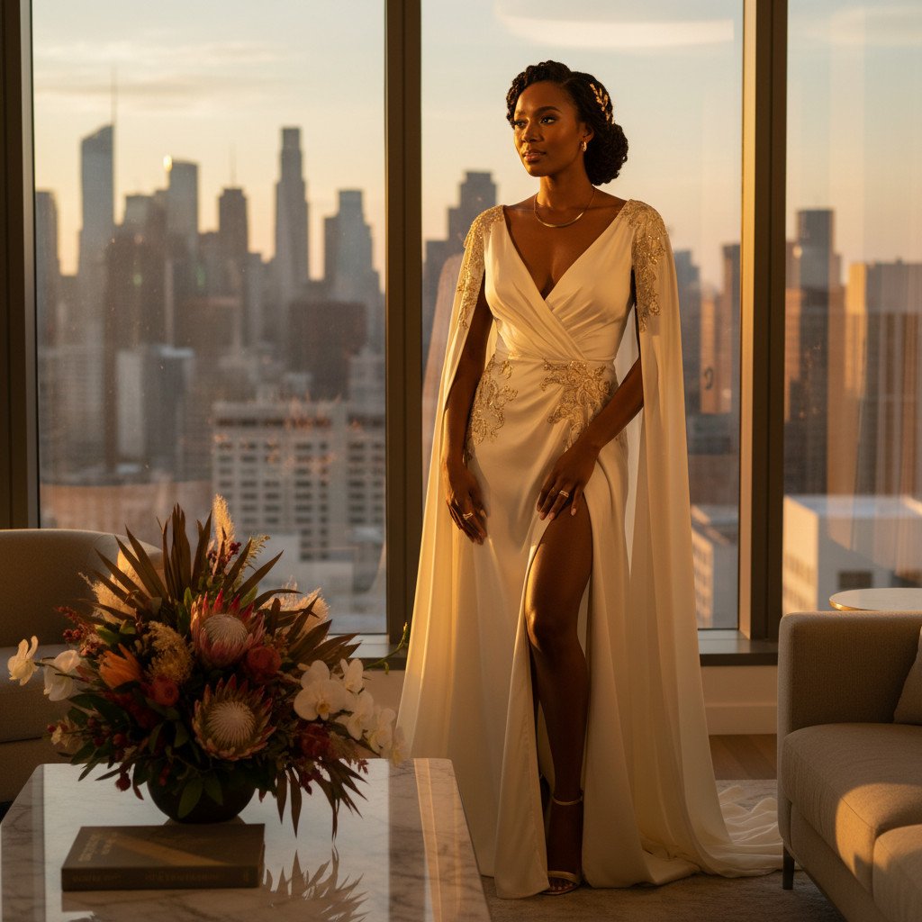 Color Products for Deep Skin (Blush, Bronzer, Highlight, Eyes, Lips)