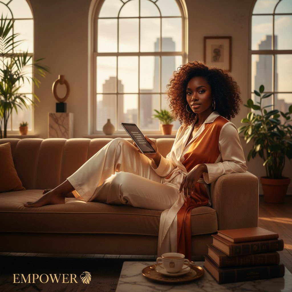 Everyday vs. Occasion Makeup Routines for Deep Skin: Office, Night-Out, Camera-Ready Glam