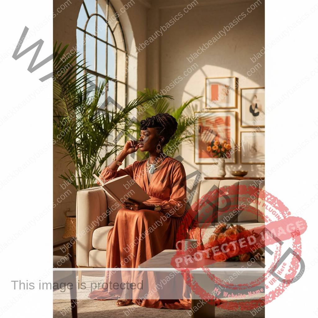 Psoriasis & Hidradenitis Suppurativa (HS) in Black Women: Recognition, Care & Advocacy