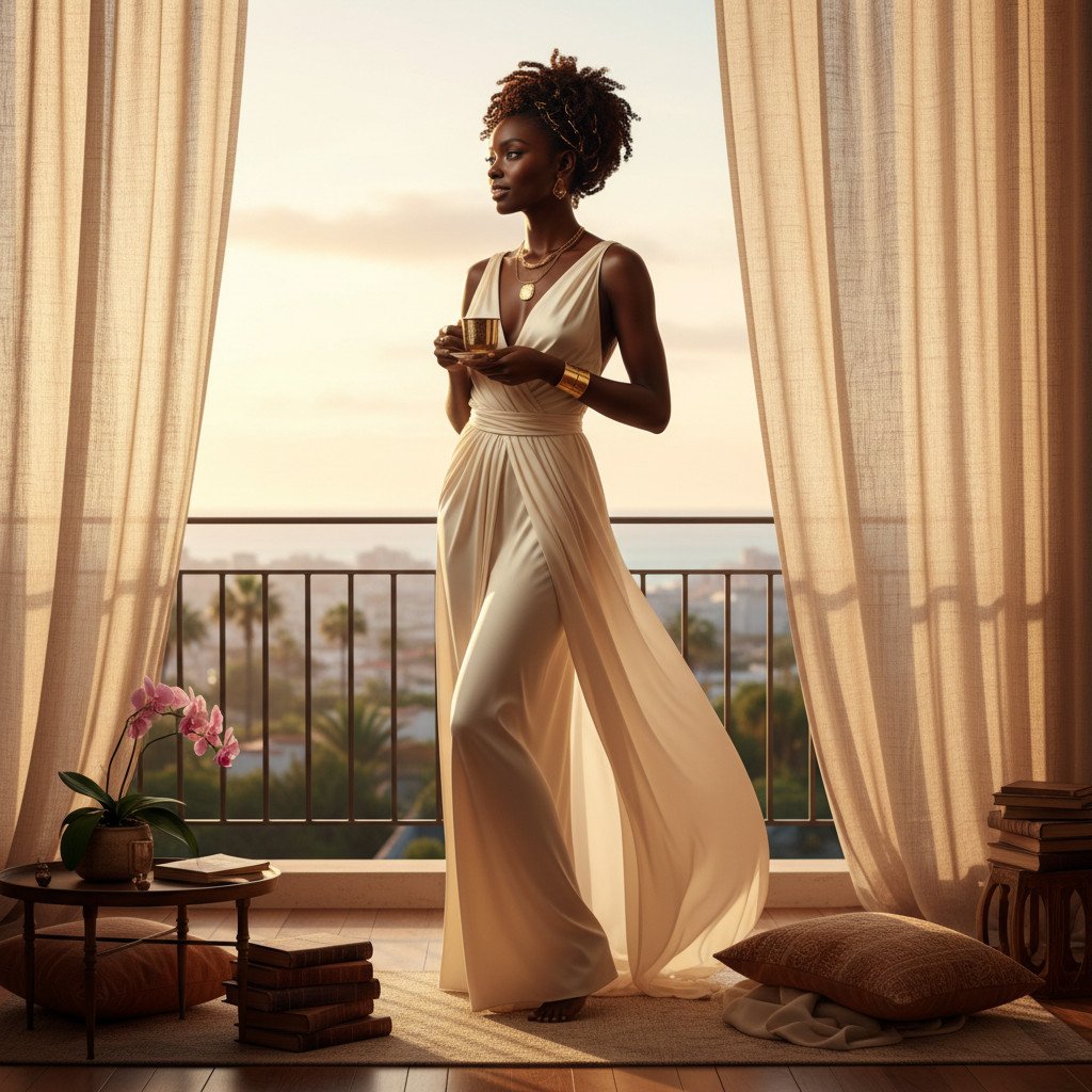 Beauty Devices & Treatments for Dark Skin: Your Melanin-Rich Guide