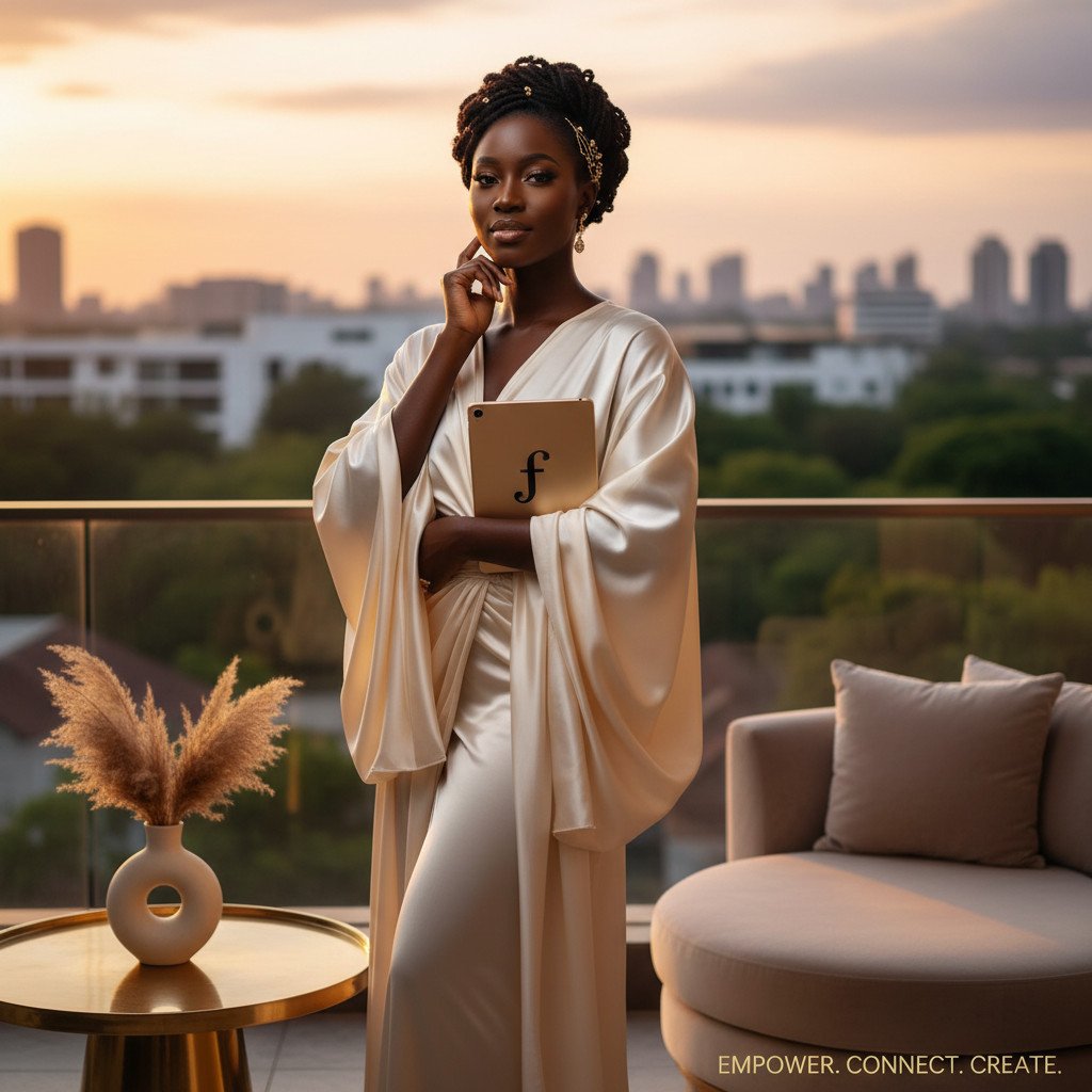 Hormonal Skin & Hair in Black Women: PCOS, Pregnancy, Menopause & Beyond