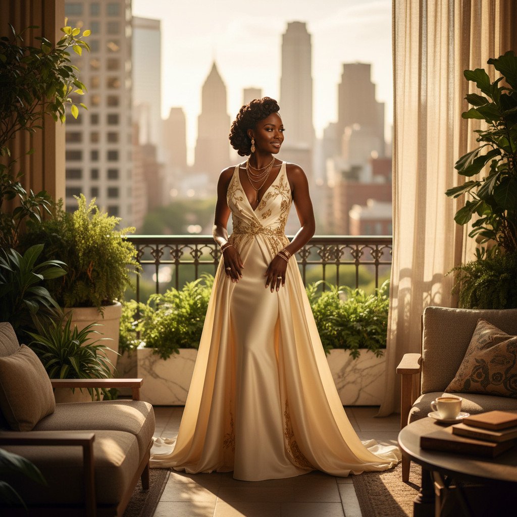 Full-Body Tone & Texture Care for Dark, Melanin-Rich Skin: Your Ultimate Guide