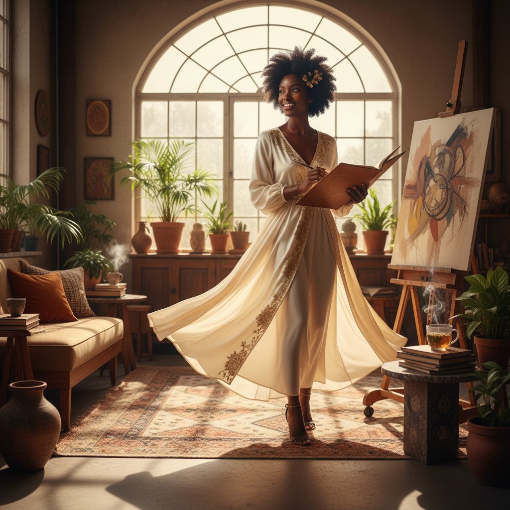 Hair Growth & Scalp Health for Black Women