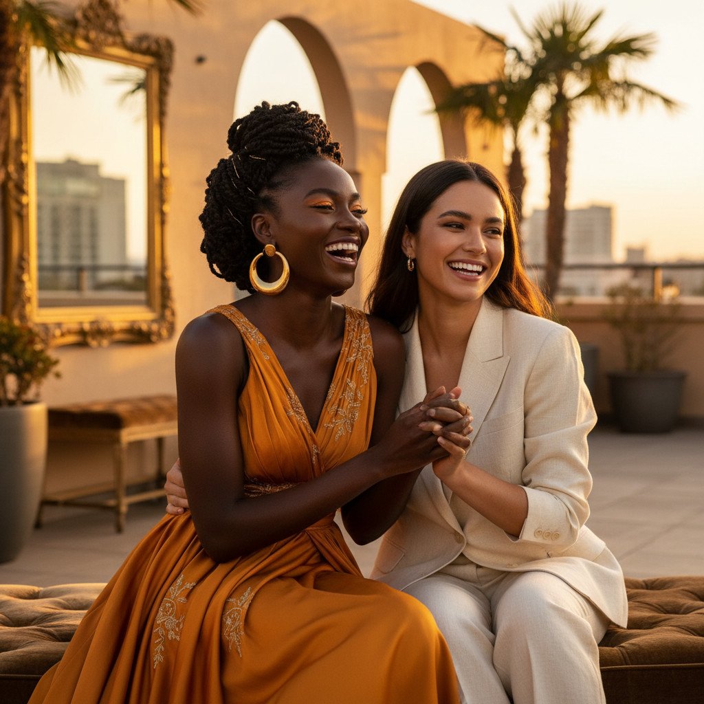 Skincare for Black Women: Your Ultimate Guide to Melanin-Rich Skin Health