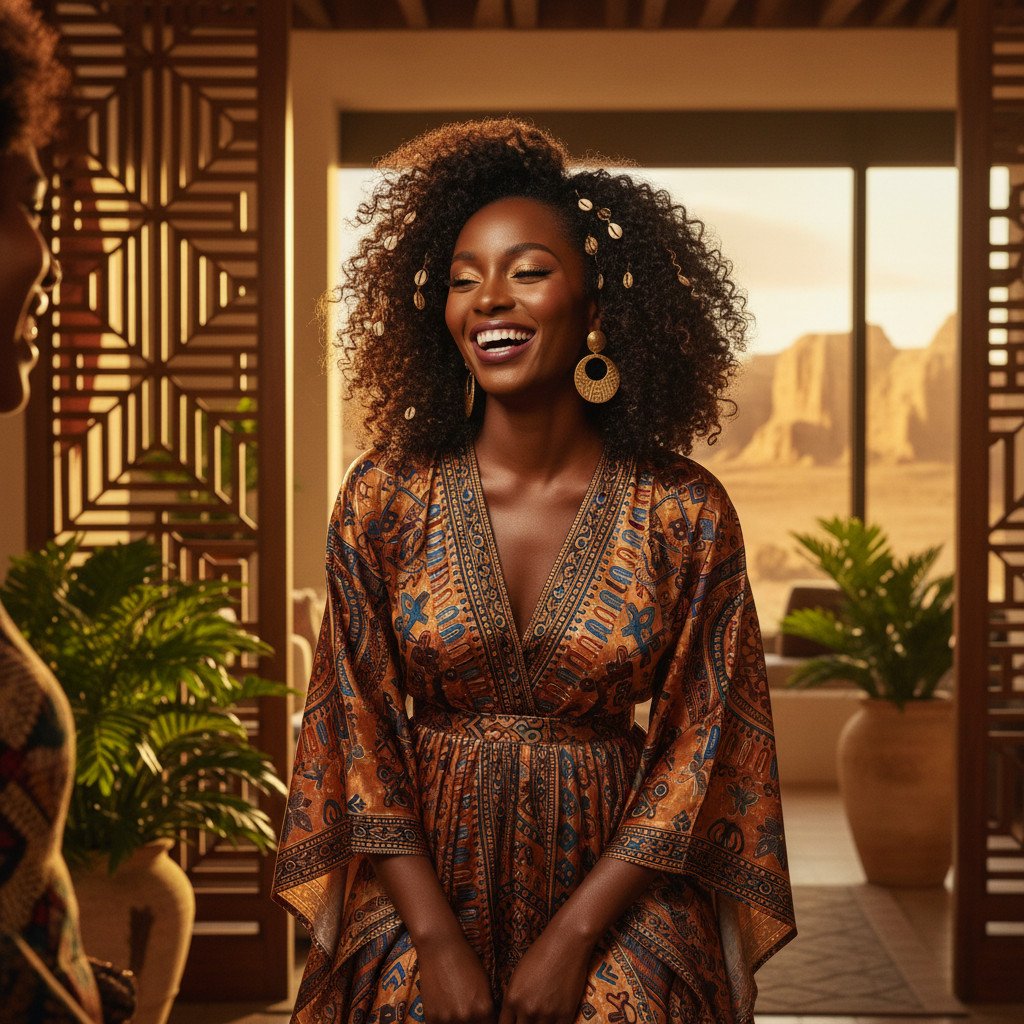 Cleansing & Exfoliation Best Practices for Melanin-Rich Skin