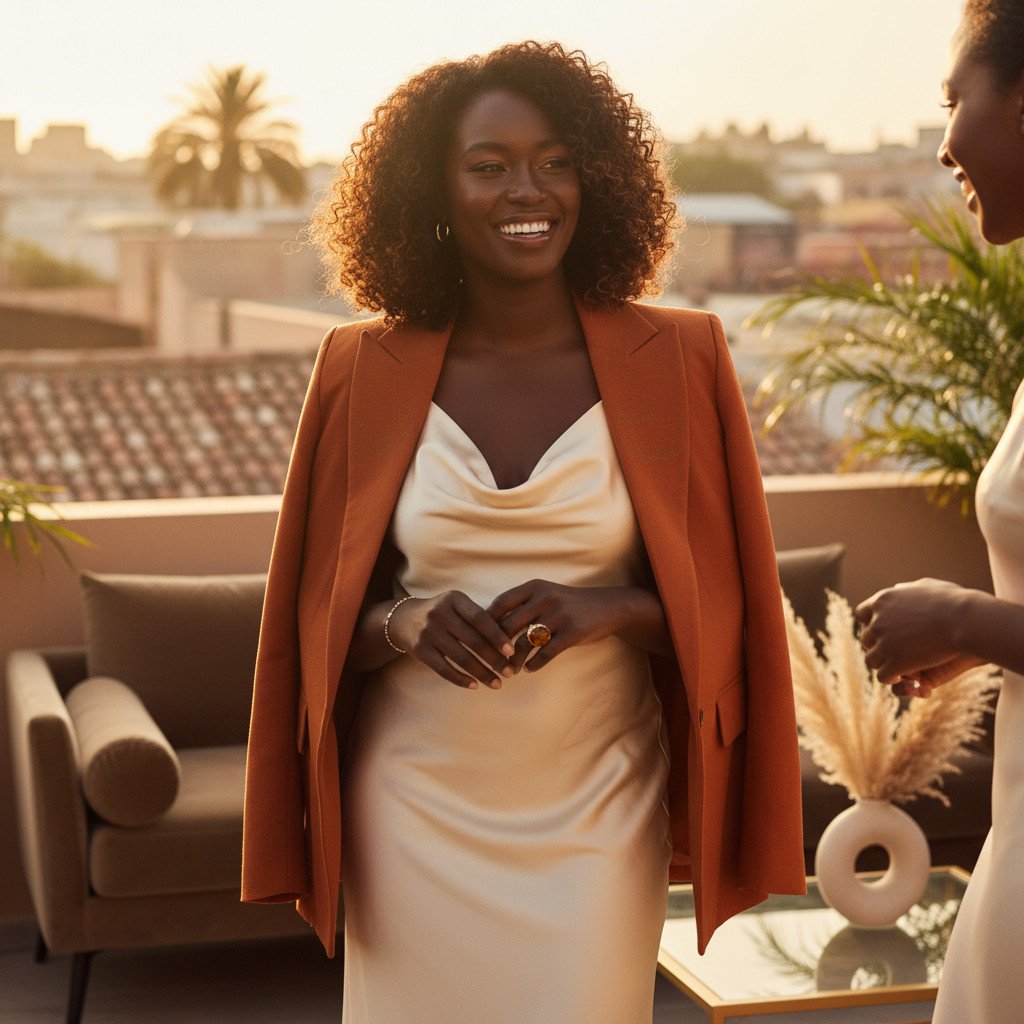 Lifestyle-Driven Skincare Routines for Melanin-Rich Skin: Gym, Night Shifts, & Travel