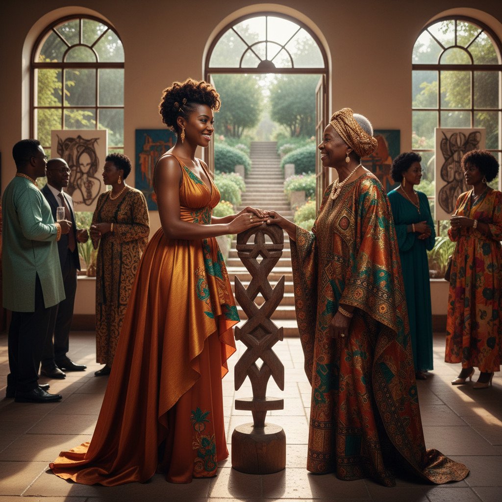 Routine Design for Different Goals: Glow, Sensitivity, Minimalism for Melanin-Rich Skin