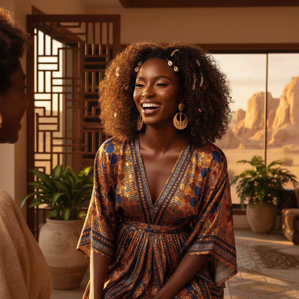 Hyperpigmentation & Dark Spots: Your Guide to Radiant Melanin-Rich Skin