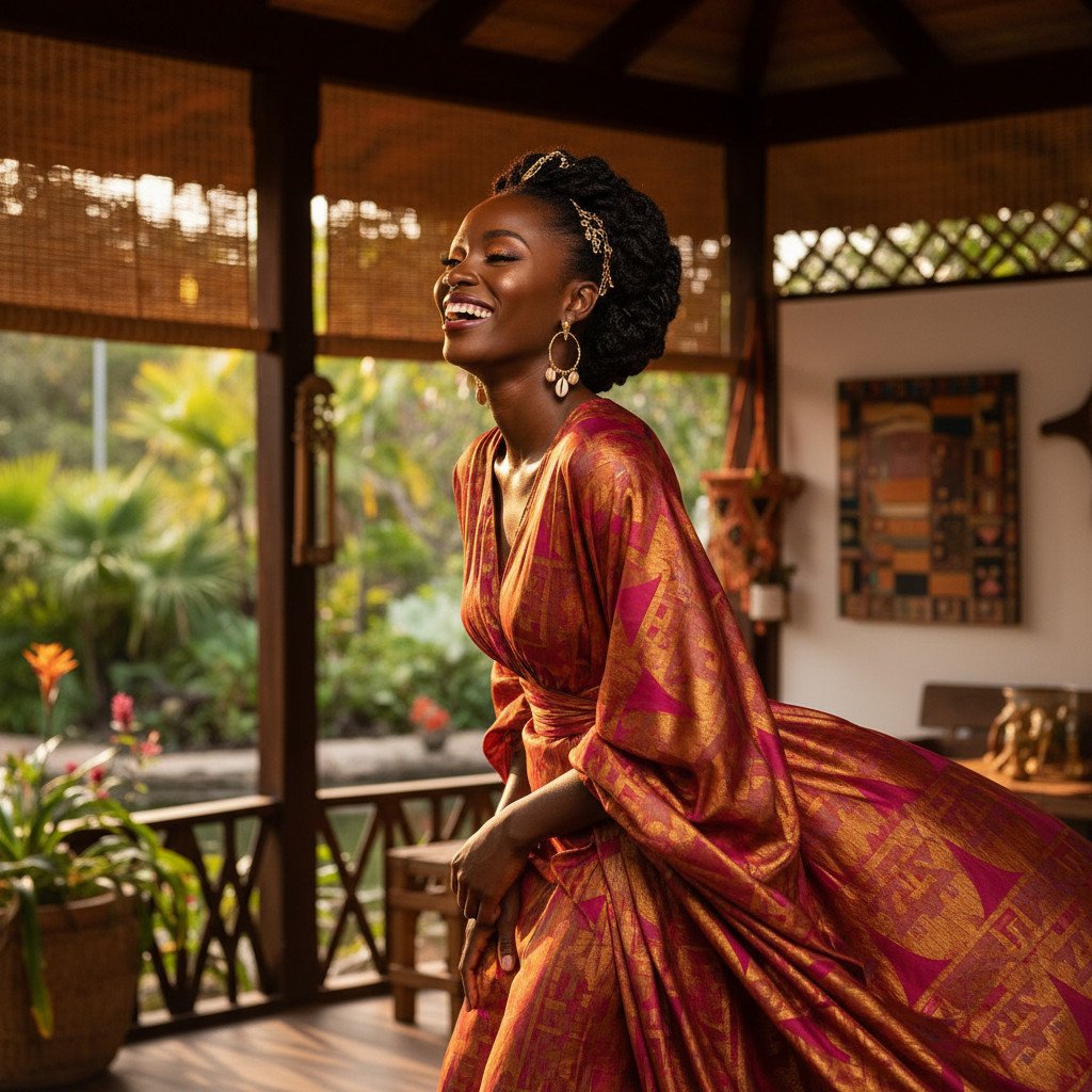 Sunscreen for Dark Skin: Your Essential Guide to Melanin-Rich SPF Protection