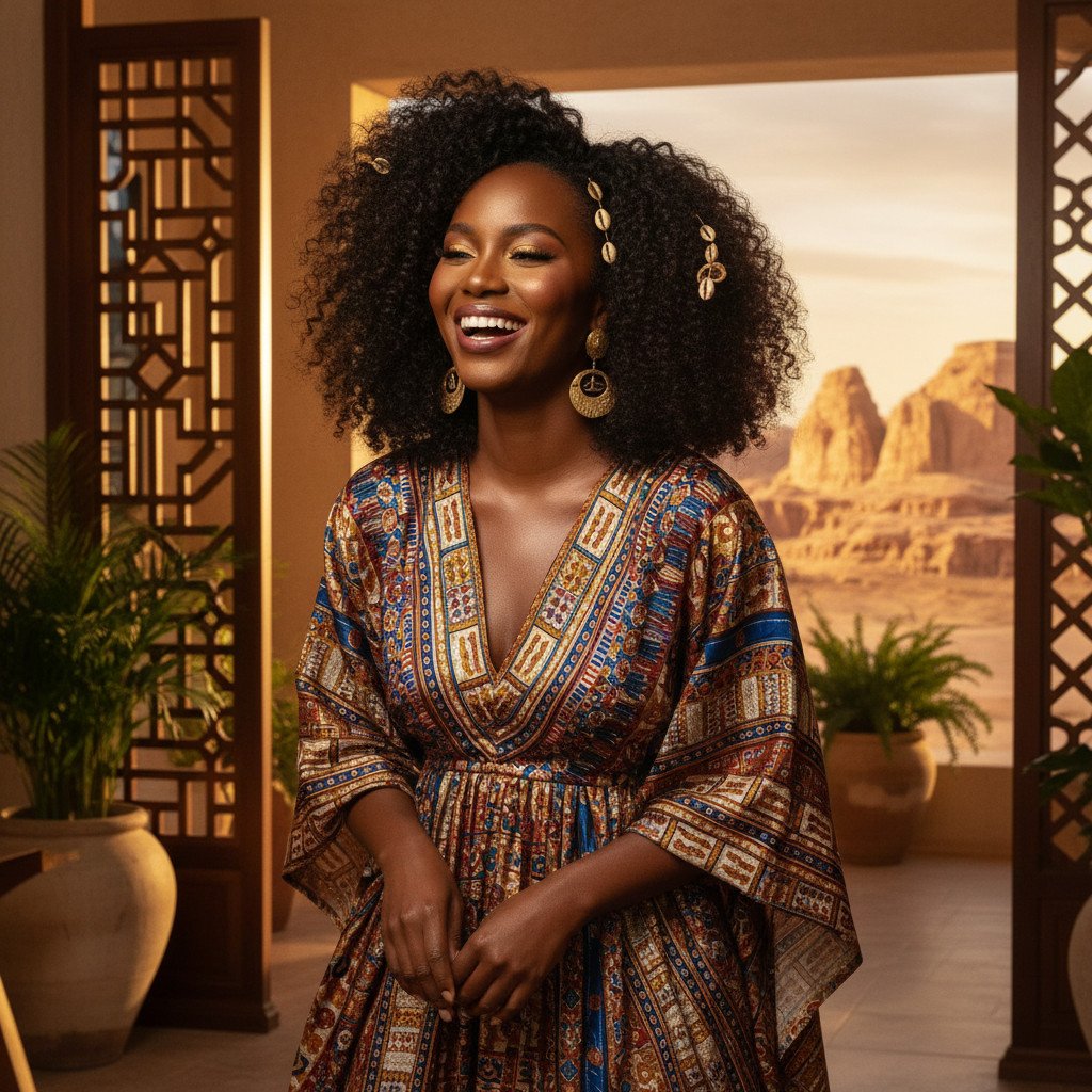 Acne & Sensitive Skin in Black Women: Your Melanin-Rich Guide to Clearer Skin