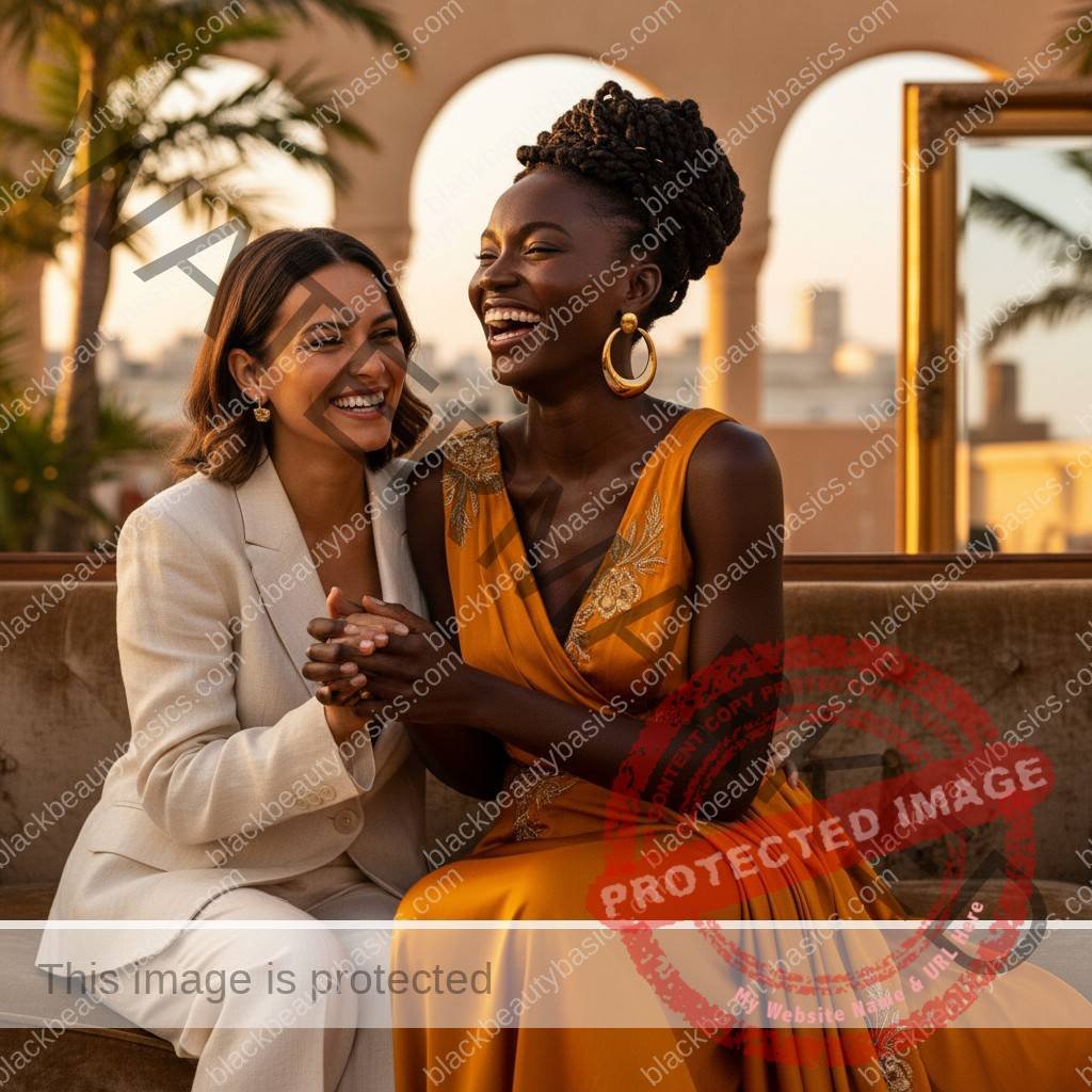 Professional Care Pathways for Scalp & Hair Loss: Dermatologist, Trichologist, & Stylist for Black Women