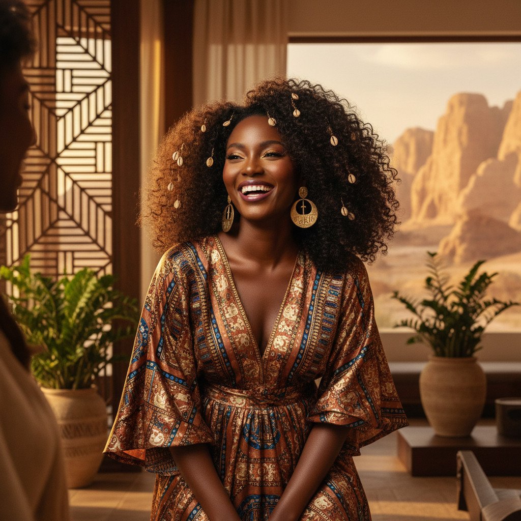 Everyday Low-Manipulation Styling for Growth and Retention: Your Guide to Healthier Natural Hair