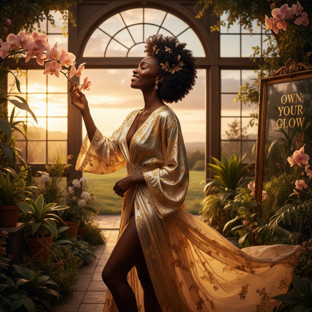 Shade-Matching Systems & Undertones for Deep Skin: Your Ultimate Guide