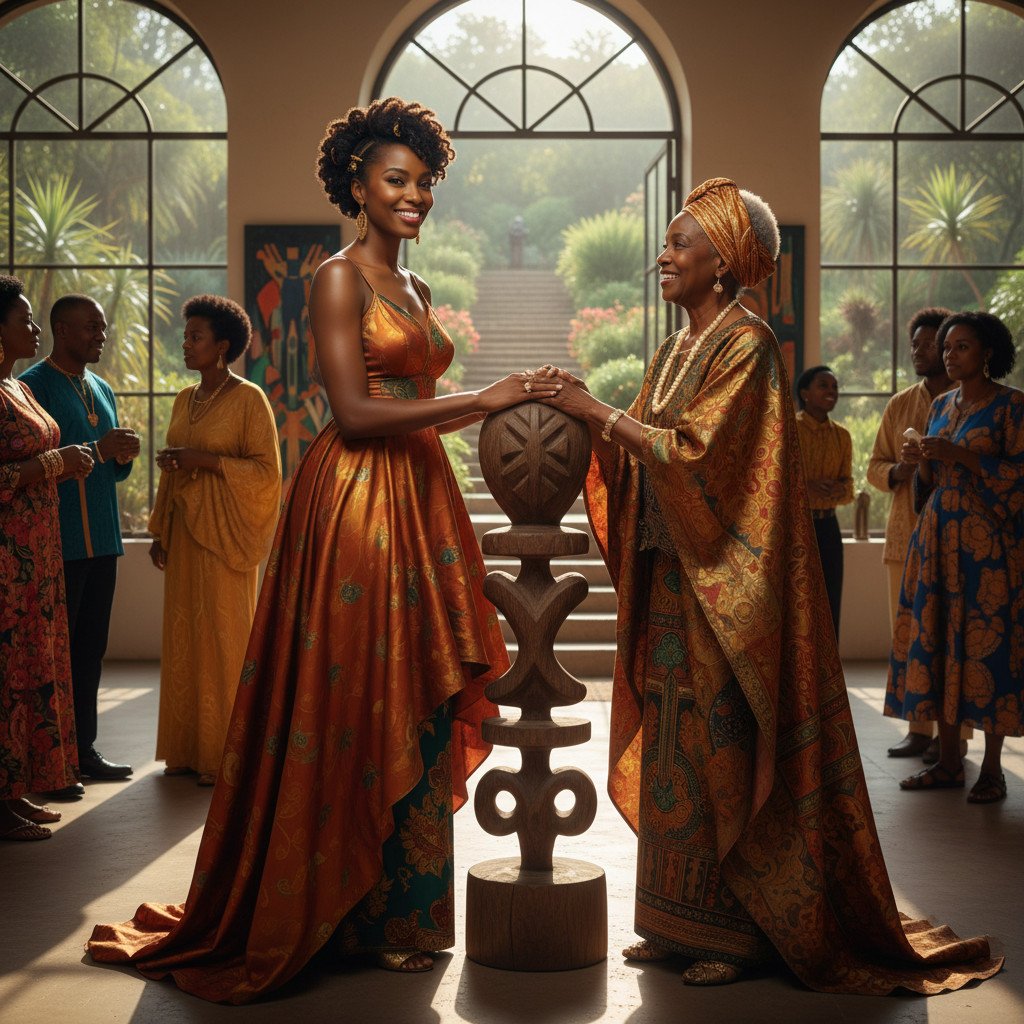 Base Makeup Architecture for Deep Skin: Foundation, Concealer, Powder, & Correctors