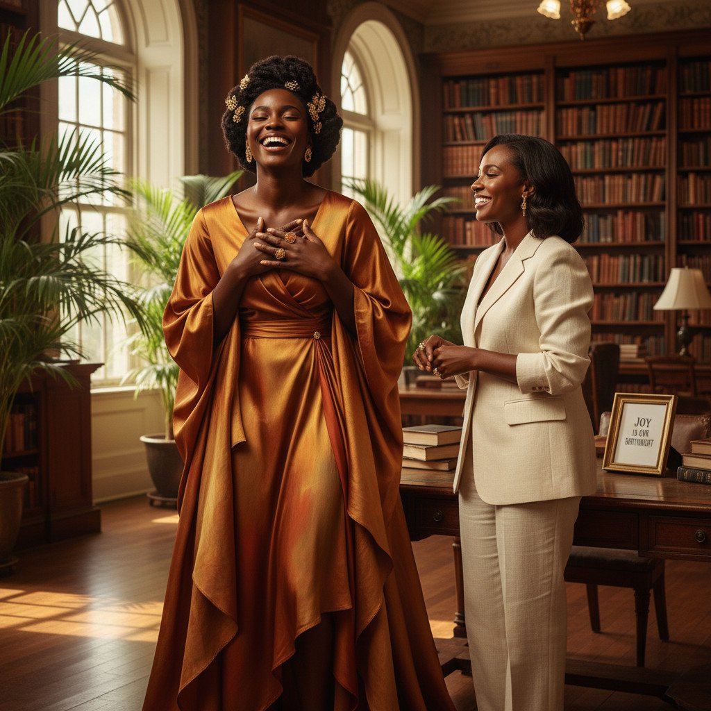 Everyday vs. Occasion Makeup Routines for Deep Skin: Office, Night-Out, Camera-Ready Glam