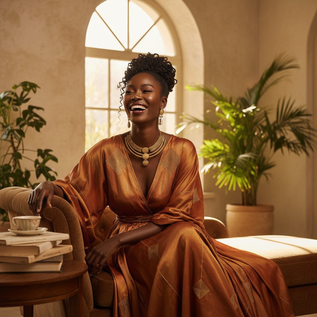 Skin Conditions on Dark Skin: A Comprehensive Guide for Black Women