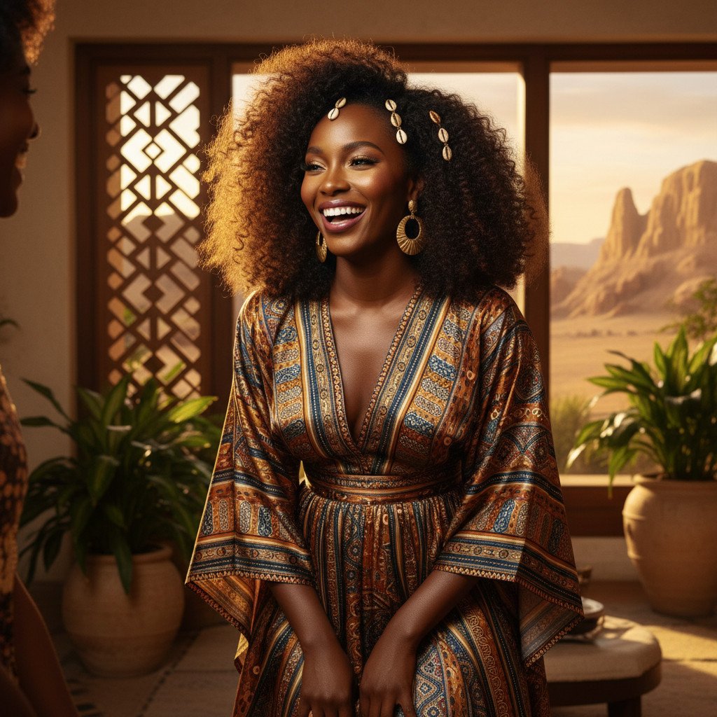 Psoriasis & Hidradenitis Suppurativa (HS) in Black Women: Recognition, Care & Advocacy