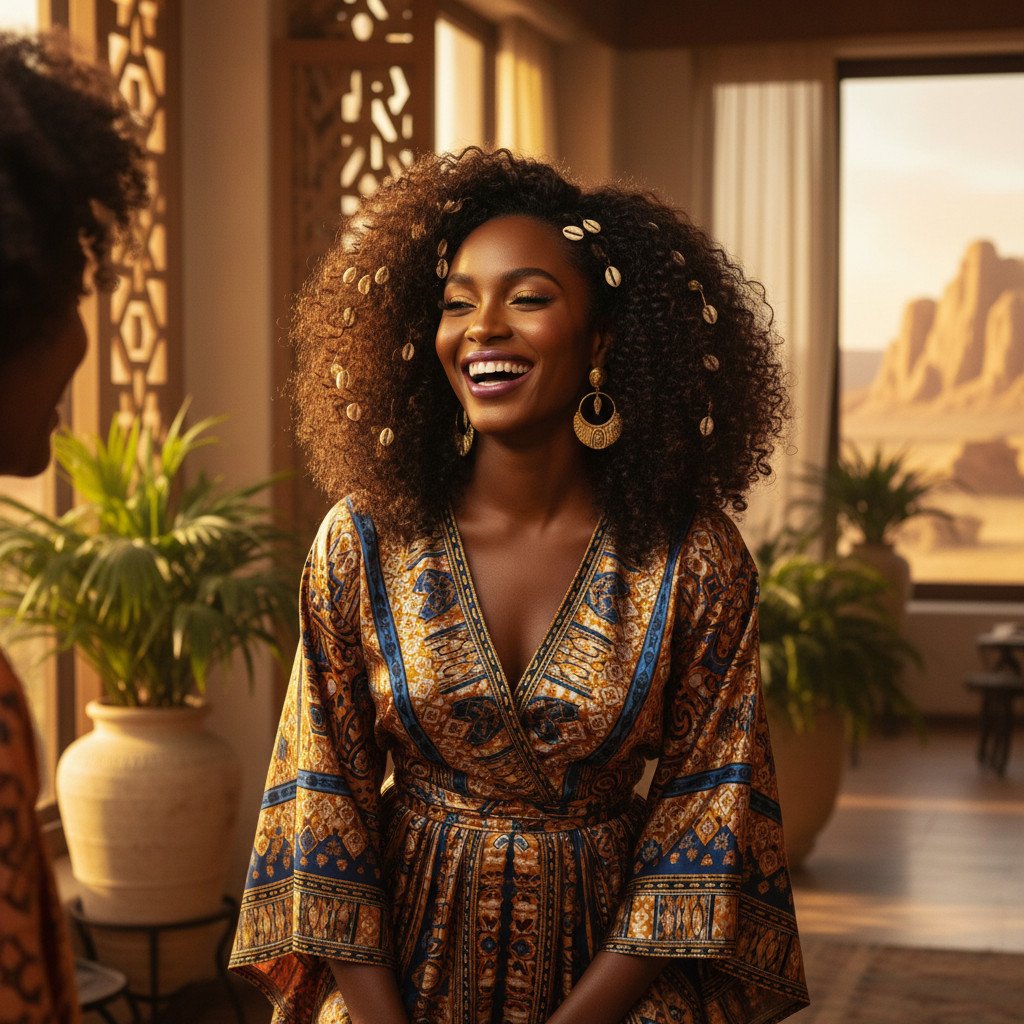 Full-Body Tone & Texture Care for Dark, Melanin-Rich Skin: Your Ultimate Guide