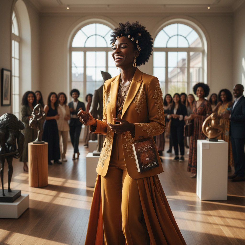 Hair Growth & Scalp Health for Black Women