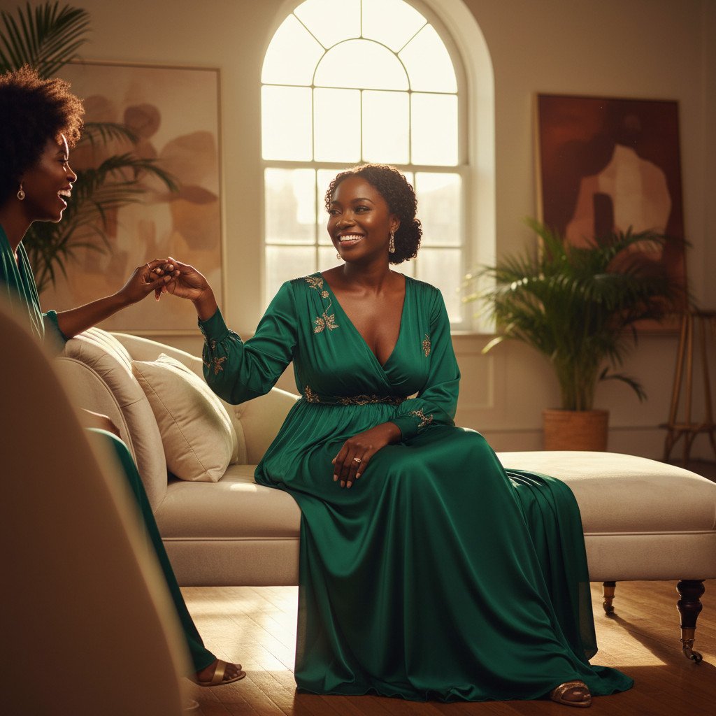 Skin Typing & Fundamentals for Melanin-Rich Skin