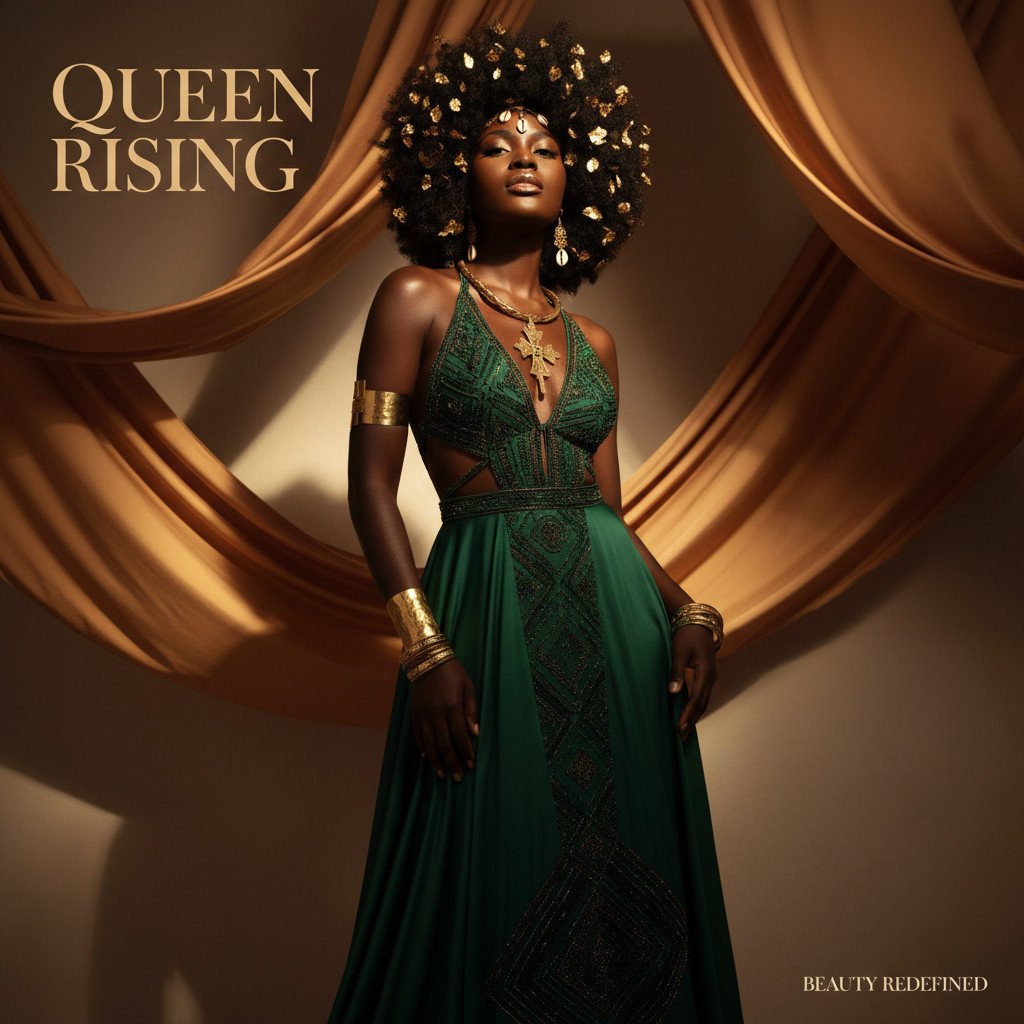 Routine Design for Different Goals: Glow, Sensitivity, Minimalism for Melanin-Rich Skin