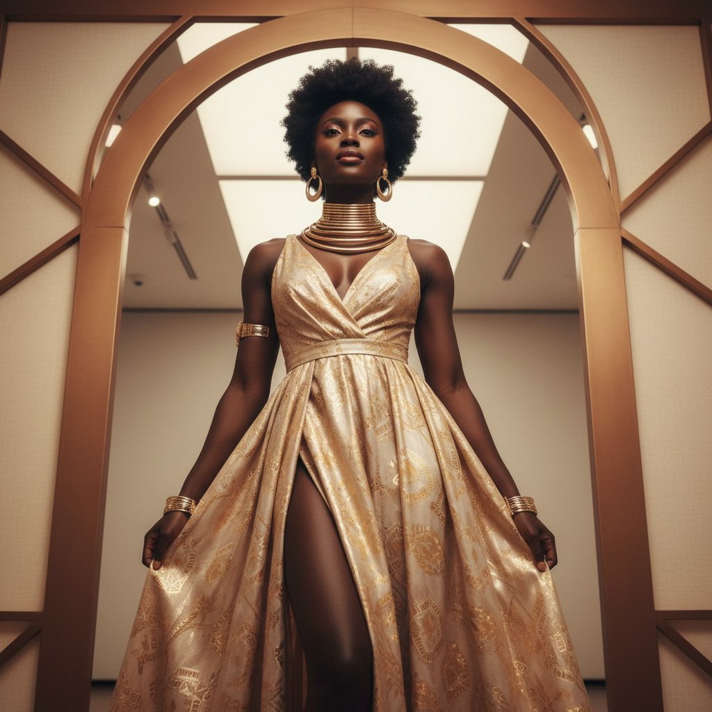 Body Hyperpigmentation on Melanin-Rich Skin: Underarms, Thighs, Knees & Elbows