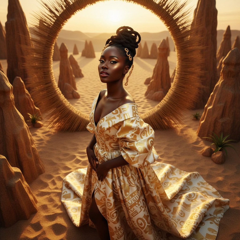 Acne & Sensitive Skin in Black Women: Your Melanin-Rich Guide to Clearer Skin