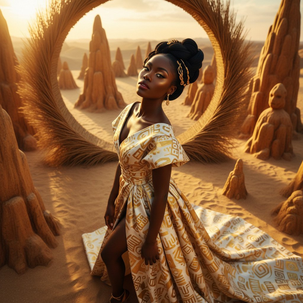 Makeup for Deep Skin Tones: Your Ultimate Guide to Melanin-Rich Beauty