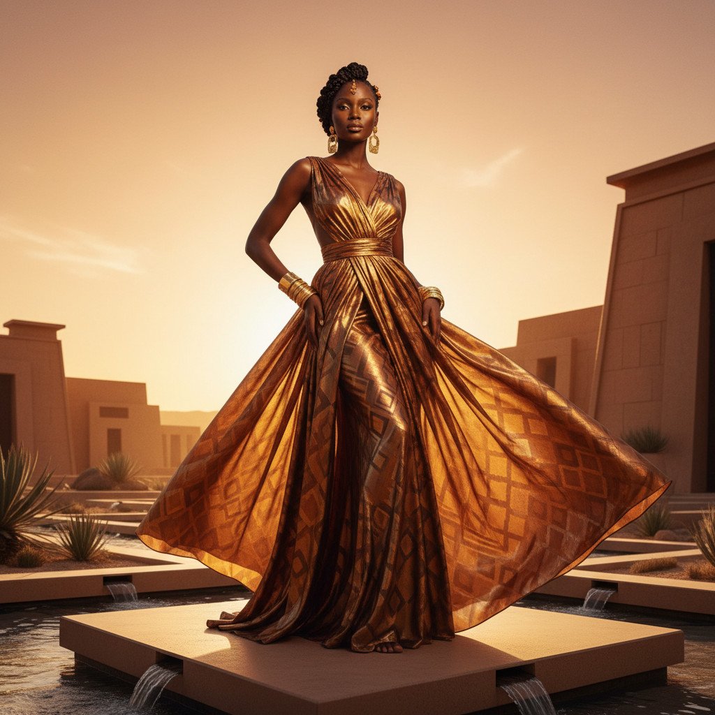 Shade-Matching Systems & Undertones for Deep Skin: Your Ultimate Guide