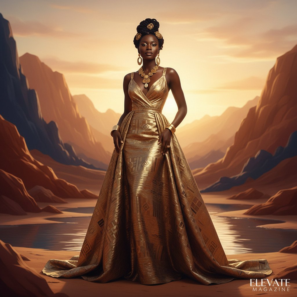 Color Products for Deep Skin (Blush, Bronzer, Highlight, Eyes, Lips)