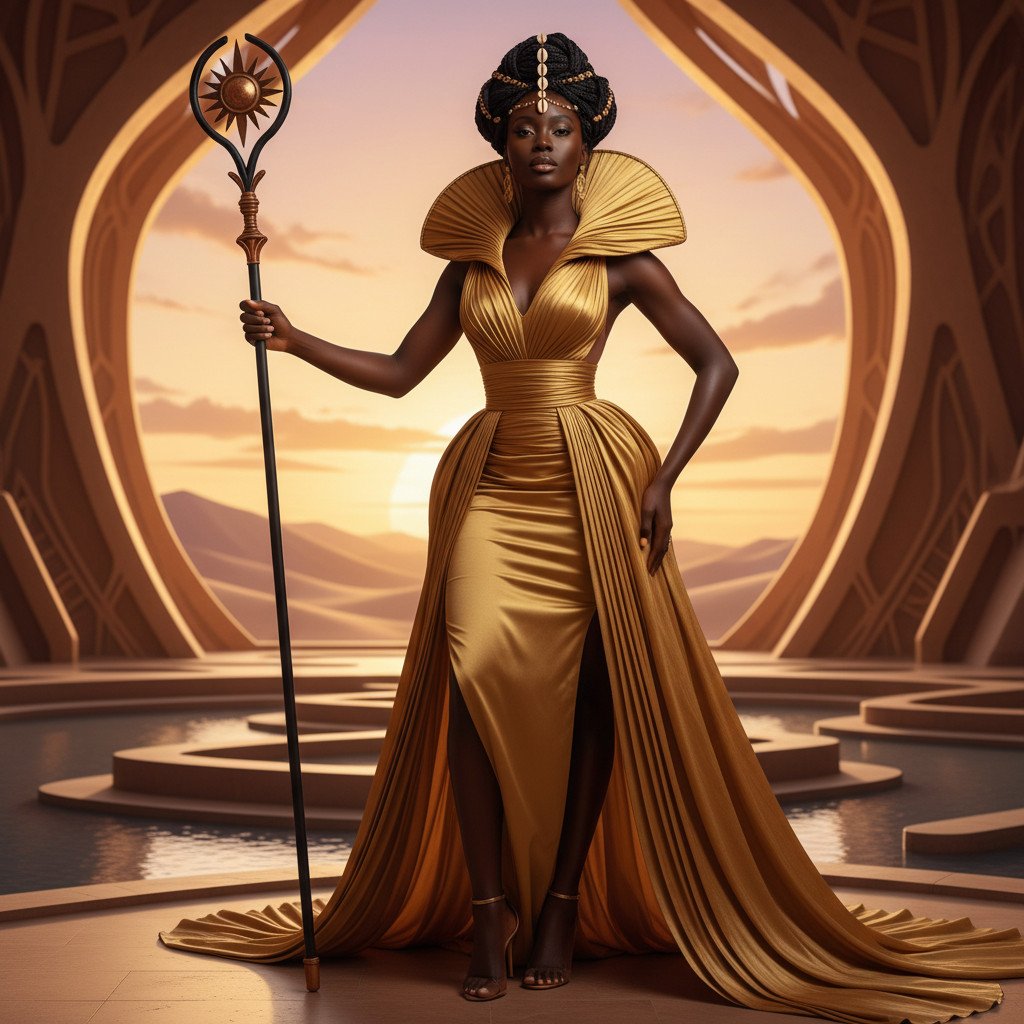 Skin Conditions on Dark Skin: A Comprehensive Guide for Black Women