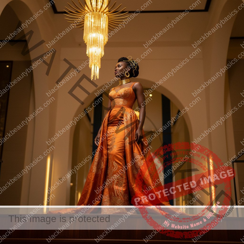 PCOS-Related Hair Changes in Black Women: Thinning, Shedding, and Pattern Shifts