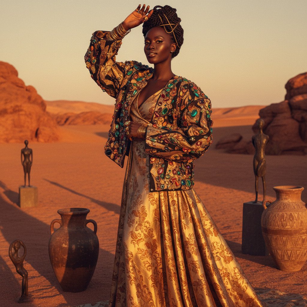 Razor Bumps & Barber-Related Concerns on Dark Skin: A Comprehensive Guide for Melanin-Rich Skin