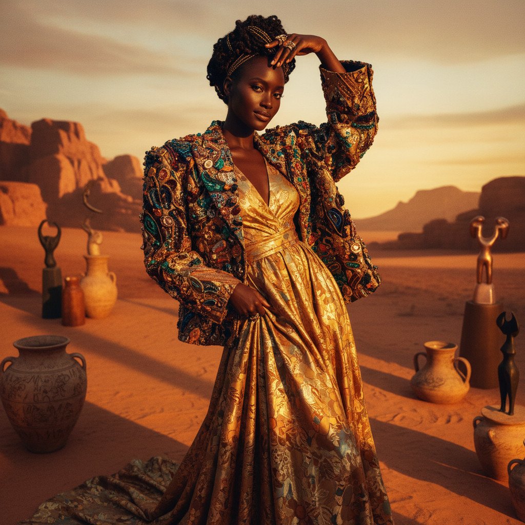 Full-Body Tone & Texture Care for Dark, Melanin-Rich Skin: Your Ultimate Guide