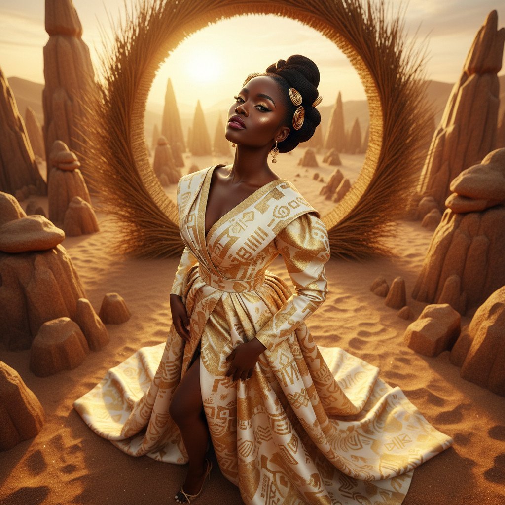 Hair Growth & Scalp Health for Black Women