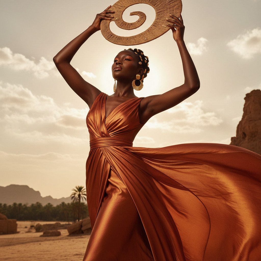 Skin Typing & Fundamentals for Melanin-Rich Skin