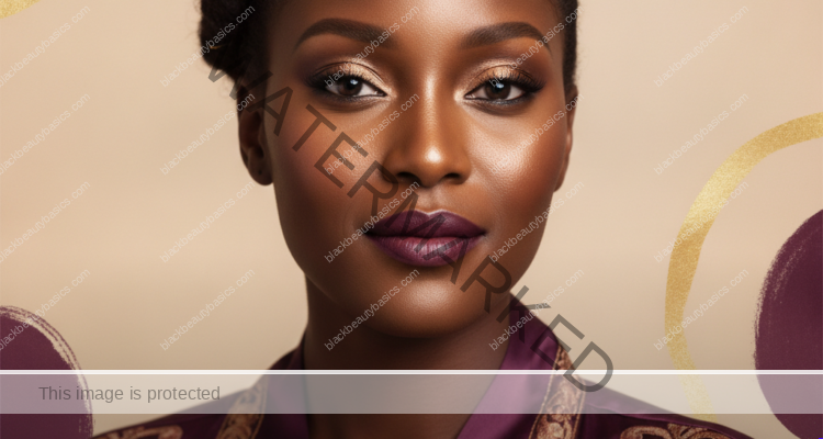 Rebuild Damaged Skin Barrier on Melanin-Rich Skin | Black Beauty Basics