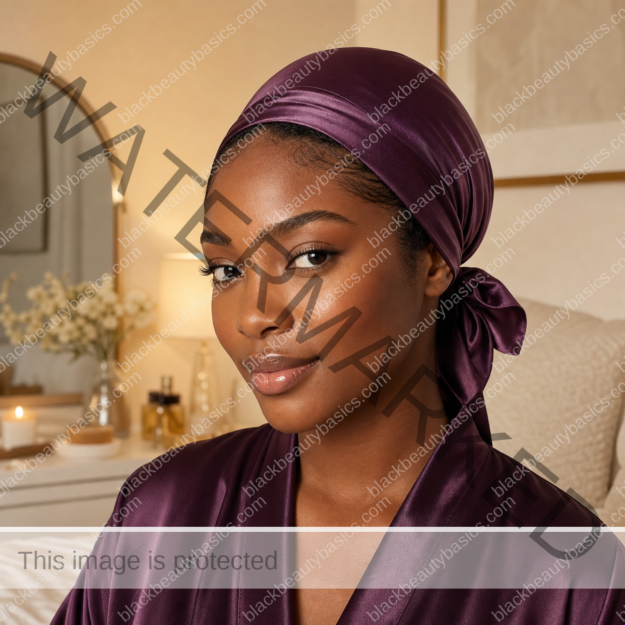 360 Waves for Black Women: A Practical Routine for Short Natural Hair — step by step
