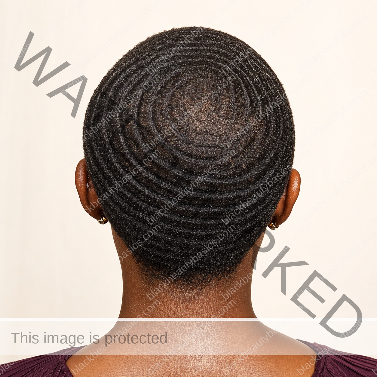 Editorial context image for 360 Waves for Black Women
